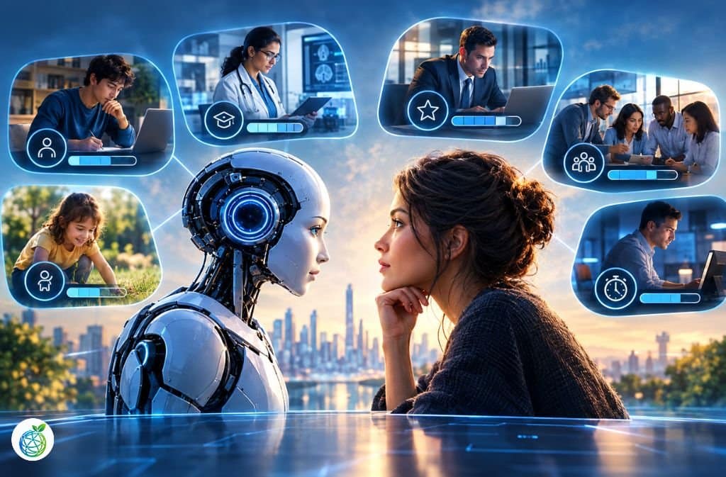 What Human-Level Actually Means