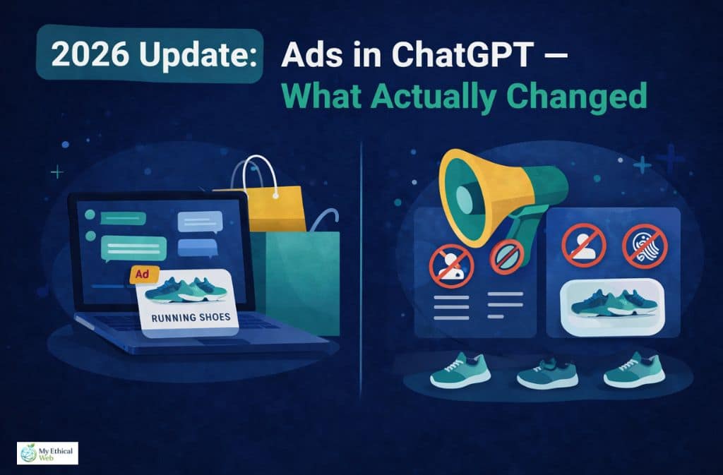 ads in chatgpt