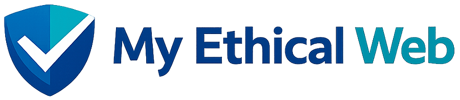My Ethical Web