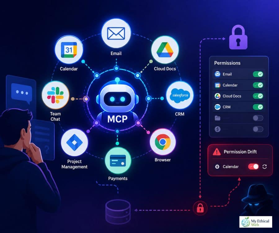 What Is Model Context Protocol (MCP)